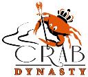 Crab Dynasty Seafood logo